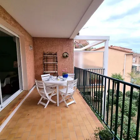 Апартаменты O Saphir De - Proche - Garage - Wifi *