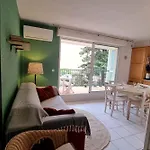 O Saphir De - Proche - Garage - Wifi Апартаменты *