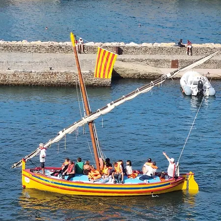 O Saphir De - Proche - Garage - Wifi