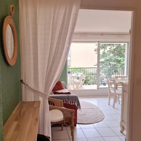 O Saphir De - Proche - Garage - Wifi