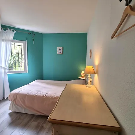 O Saphir De - Proche - Garage - Wifi Appartamento *