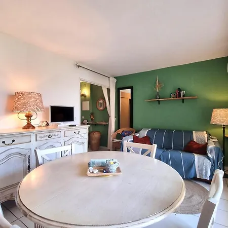 O Saphir De - Proche - Garage - Wifi