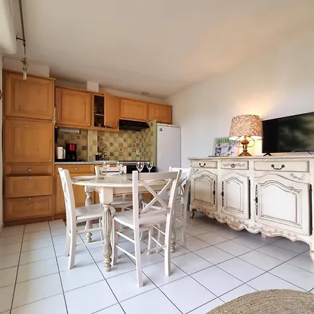 O Saphir De - Proche - Garage - Wifi Appartamento *