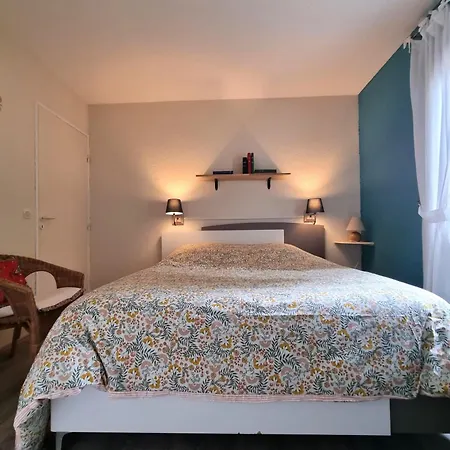 O Saphir De - Proche - Garage - Wifi * Collioure