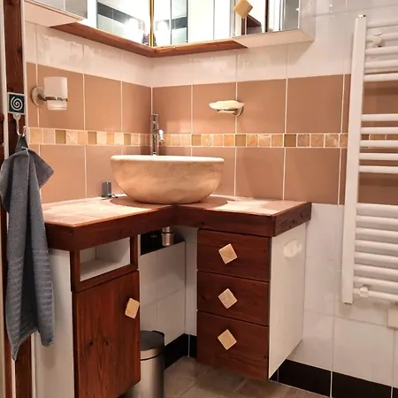 O Saphir De - Proche - Garage - Wifi Appartamento