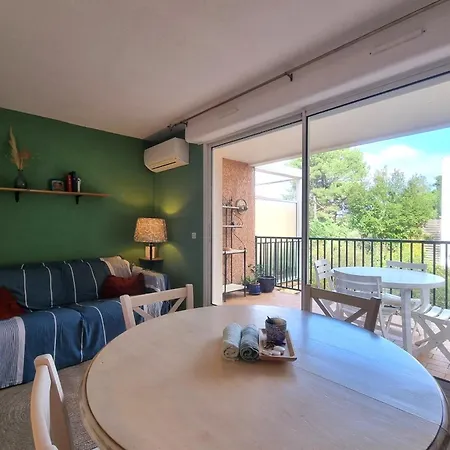 O Saphir De - Proche - Garage - Wifi * Collioure