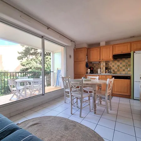 O Saphir De - Proche - Garage - Wifi Appartamento *