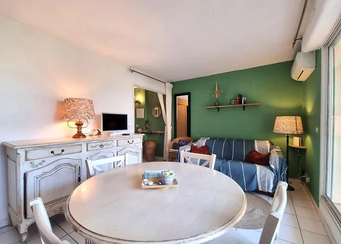 O Saphir De - Proche - Garage - Wifi
